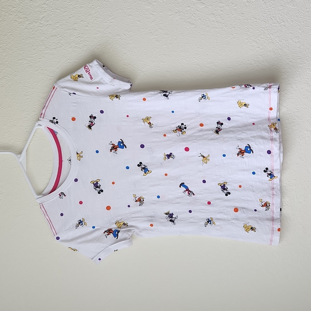 Walt Disney World Shirt